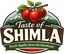 Taste of Shimla