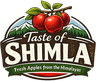 Taste of Shimla